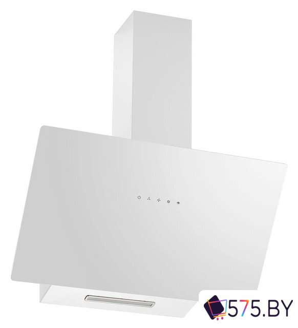Кухонная вытяжка ZorG Ultra 1030 60 S (белый) в магазине 575.by