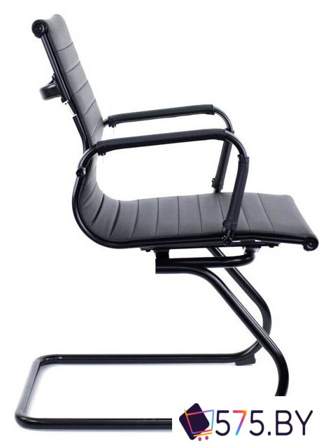 Офисный стул Everprof Leo CF (черный) в магазине 575.by