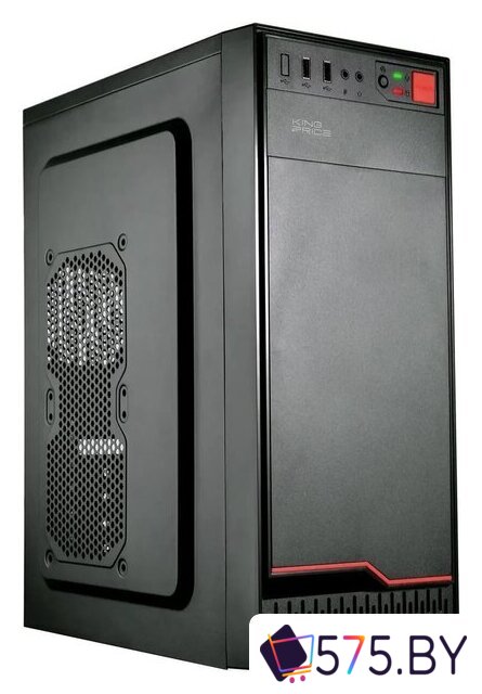 Корпус Kingprice KPCC-MD201 в магазине 575.by