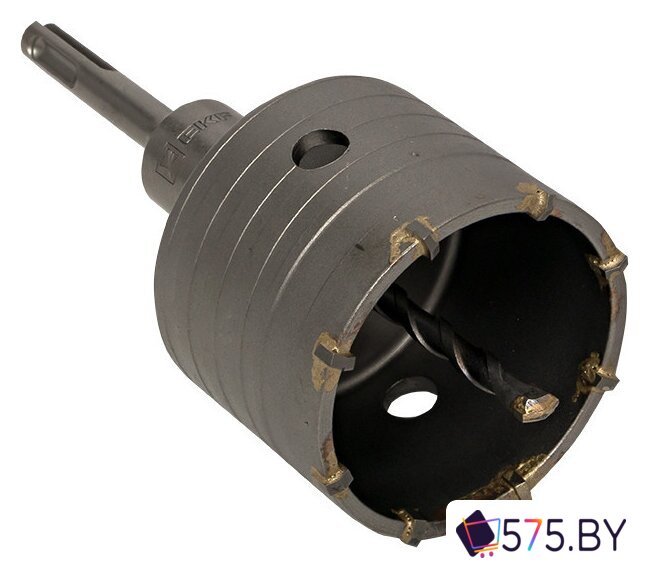 Коронка EKF Master TCT-72 М22 в магазине 575.by