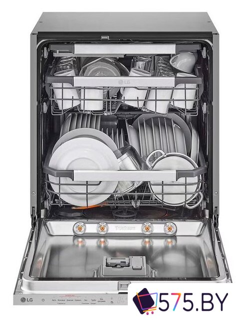 Встраиваемая посудомоечная машина LG DB475TXS в магазине 575.by