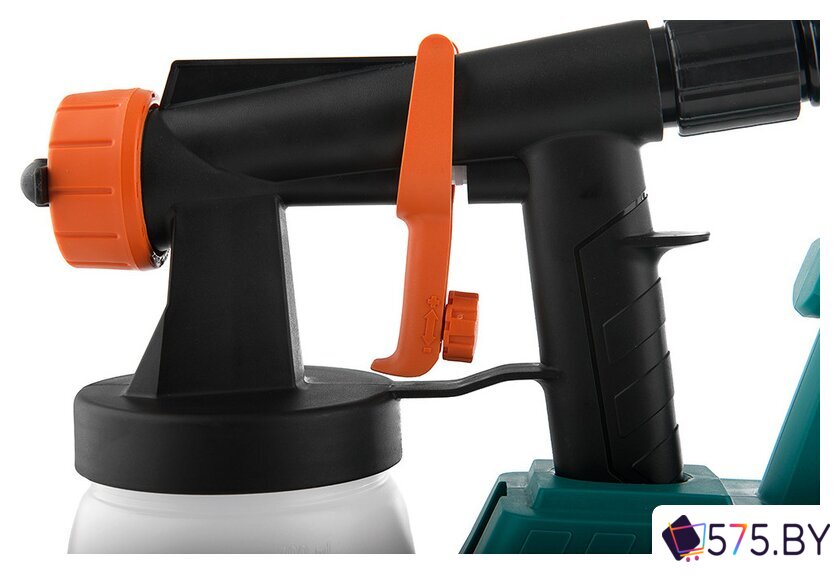 Краскораспылитель Sturm SG9660B в магазине 575.by