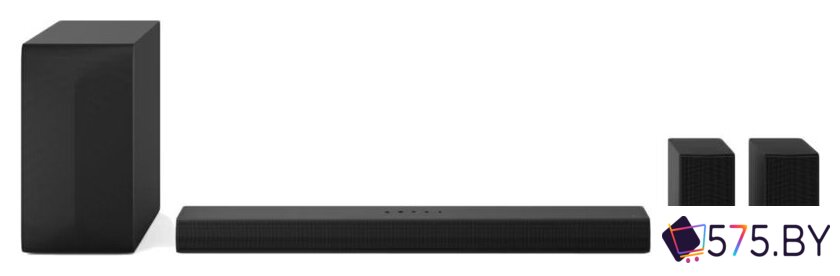 Саундбар LG S60TR в магазине 575.by