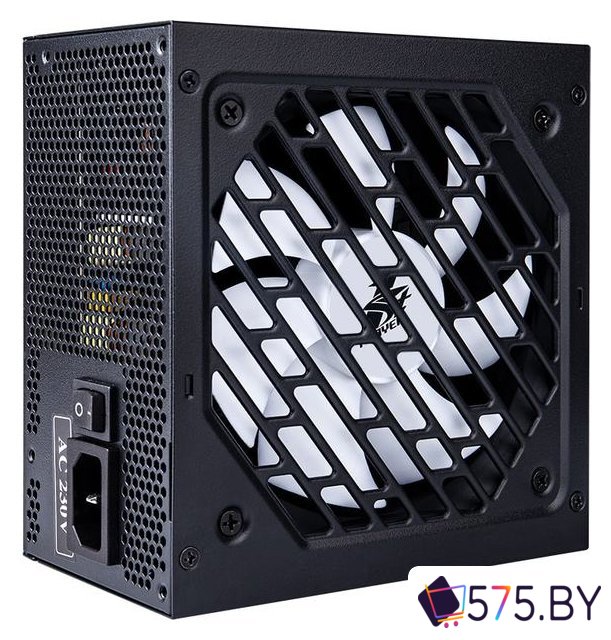 Блок питания 1stPlayer FK 600W PS-600FK в магазине 575.by