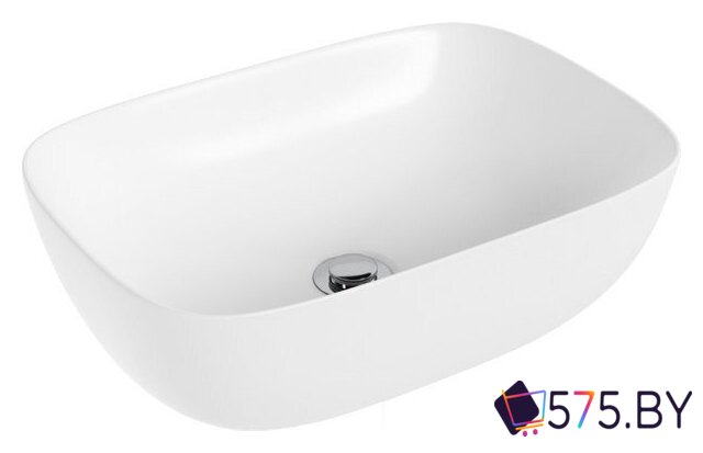 Умывальник Lauter 21493A + Reef 21CK8678C в магазине 575.by