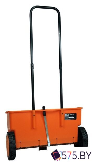 Разбрасыватель-сеялка Skiper SR5000 в магазине 575.by