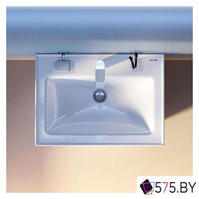Умывальник AM.PM X-Joy M85AWCC0652WG64 в магазине 575.by