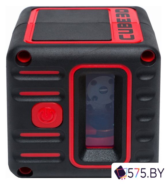 Лазерный нивелир ADA Instruments Cube 3D Professional Edition