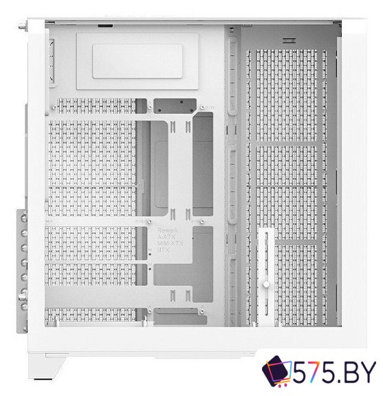 Корпус Thermaltake View 390 Air Snow CA-11F-00M6WN-00 в магазине 575.by