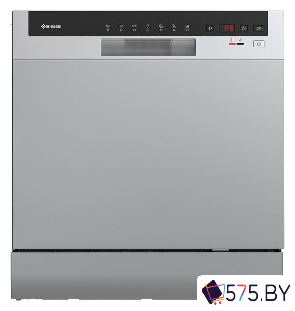 Настольная посудомоечная машина Gressel UPM501 в магазине 575.by