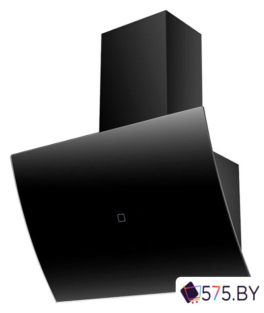 Кухонная вытяжка MAUNFELD Sky Star Chef 60 (черный) в магазине 575.by