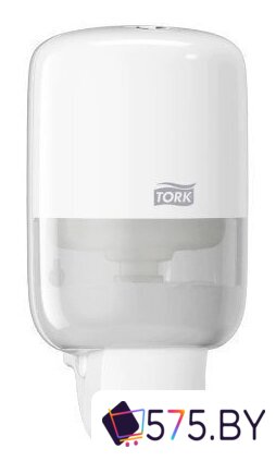 Дозатор для жидкого мыла Tork 561000 в магазине 575.by
