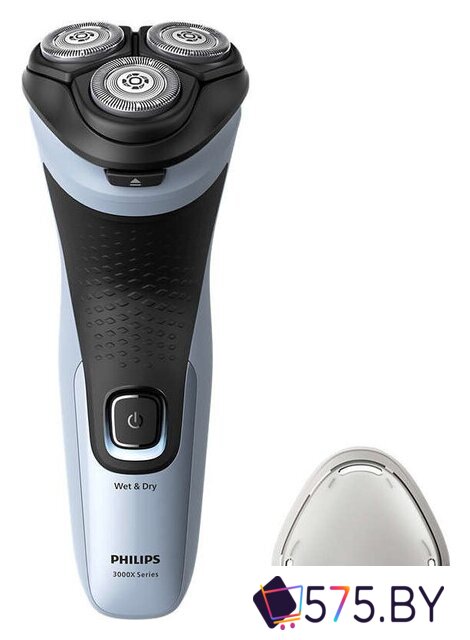 Электробритва Philips X3003/00 в магазине 575.by