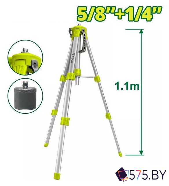 Штатив для измерительных приборов Dyllu DTLE9301 в магазине 575.by
