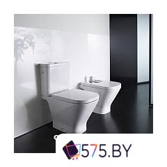 Бачок для унитаза Roca The Gap 734147000Y в магазине 575.by