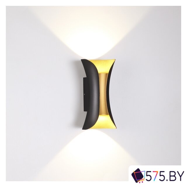Фасадный светильник Odeon Light Krista 3886/6BG в магазине 575.by