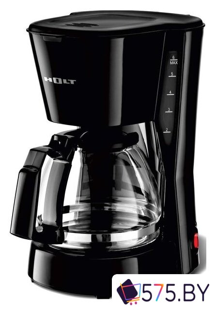 Капельная кофеварка Holt HT-CM-010 в магазине 575.by