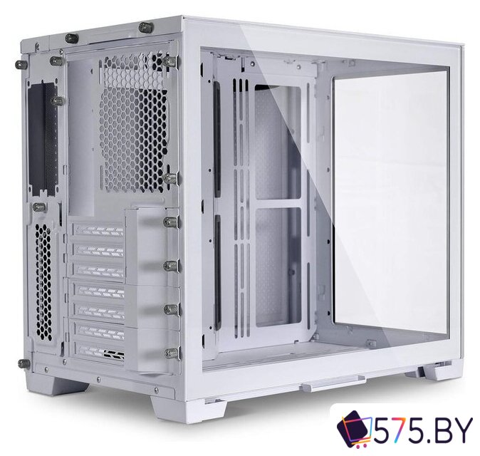 Корпус Lian Li O11 Dynamic Mini G99.O11DMI-S.00 в магазине 575.by
