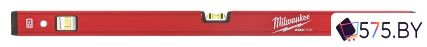 Уровень строительный Milwaukee Redstick Compact магнитный 4932459083 в магазине 575.by