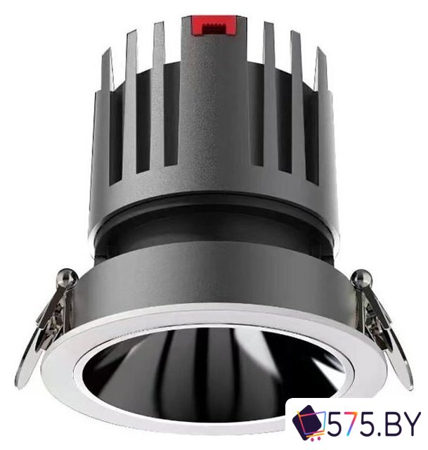 Точечный светильник Favourite Mortise 4423-1C в магазине 575.by