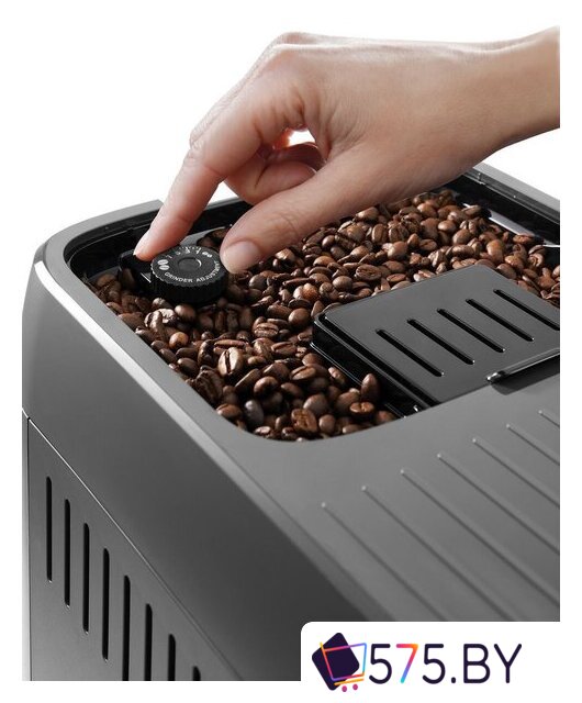 Кофемашина DeLonghi Magnifica Plus ECAM320.61.G в магазине 575.by