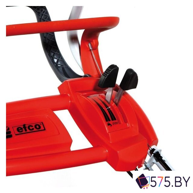 Газонокосилка Efco LR 53 VK Allroad Plus 4 в магазине 575.by