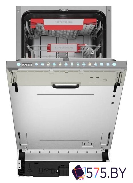 Встраиваемая посудомоечная машина KUPPERSBERG GIM 4595 в магазине 575.by