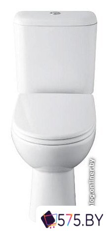 Унитаз напольный Roca Access 34P23800Y в магазине 575.by