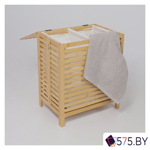 Стойка для одежды AksHome Lily 4 в магазине 575.by