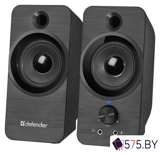Акустика Defender SPK-190 в магазине 575.by