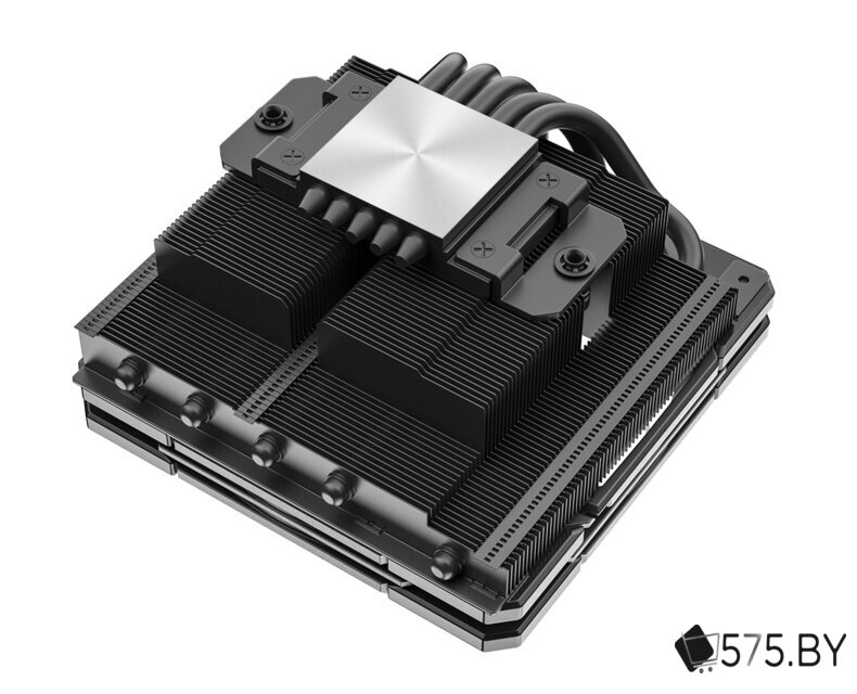 Кулер для процессора ID-Cooling IS-55 ARGB в магазине 575.by