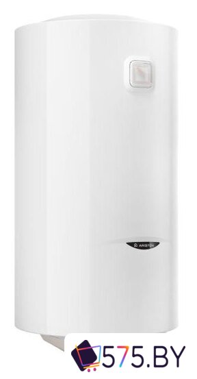 Накопительный электрический водонагреватель Ariston DUNE1 R 80 V 1,5K SLIM PL в магазине 575.by