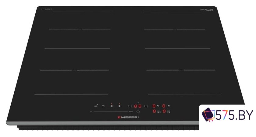 Варочная панель Meferi MIH604BK Comfort Plus в магазине 575.by
