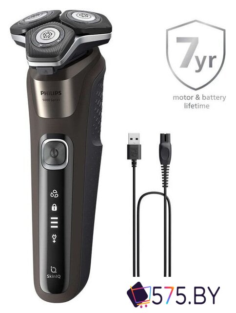 Электробритва Philips S5886/30 в магазине 575.by