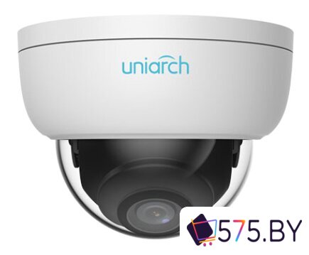 IP-камера Uniarch IPC-D125-PF40 в магазине 575.by