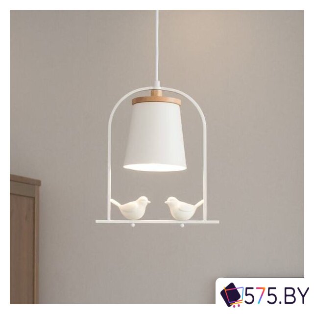 Подвесная люстра Home Light A014-W в магазине 575.by