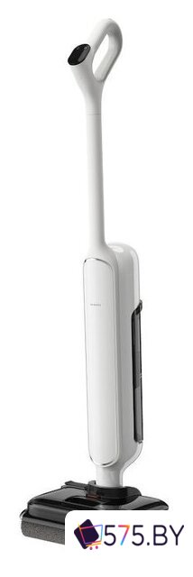 Вертикальный моющий пылесос Xiaomi Truclean W30 Pro Wet Dry Vacuum E303HW (с евровилкой) в магазине 575.by