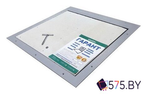 Люк Lukoff Гарант (90x100 см) в магазине 575.by