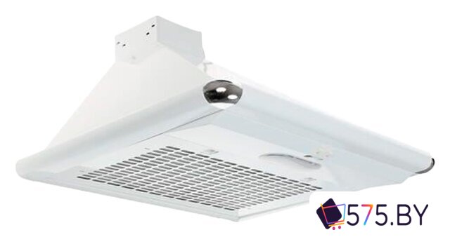 Кухонная вытяжка Elikor КВ SA6211WS 943775 в магазине 575.by