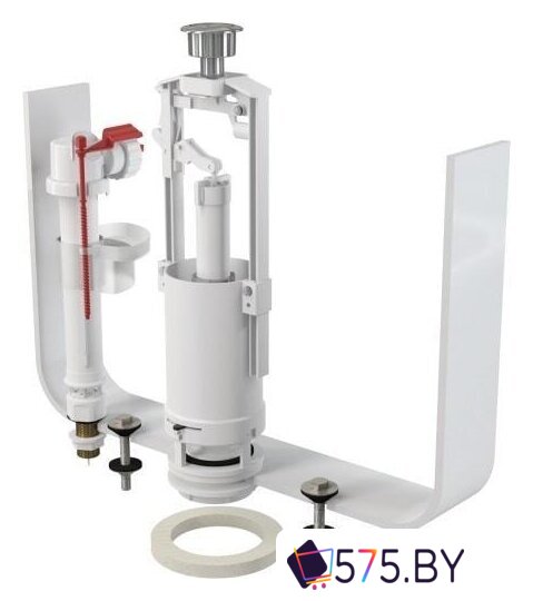 Комплект арматуры Alcaplast SA2000SK-1/2" в магазине 575.by