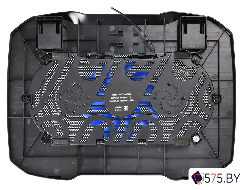 Подставка Buro BU-LCP156-B114 в магазине 575.by