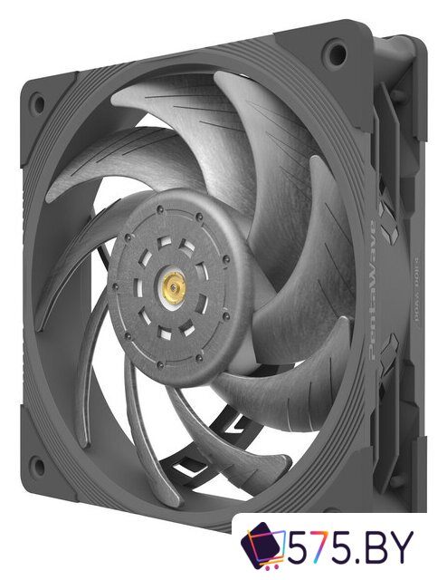 Вентилятор для корпуса PentaWave PF-P12E PWM в магазине 575.by
