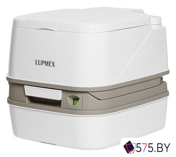 Биотуалет Lupmex 79112 в магазине 575.by