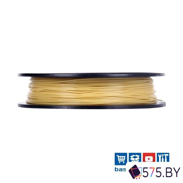 Пластик eSUN PVA PVA175Y05B1 (1.75мм, 500г, натуральный) в магазине 575.by