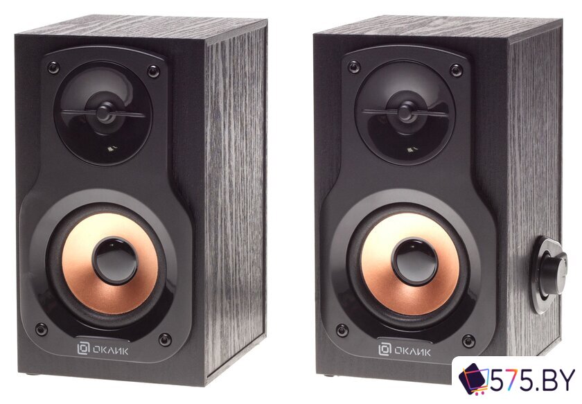 Акустика Оклик OK-162 в магазине 575.by