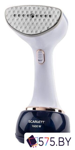 Отпариватель Scarlett SC-GS135S23 в магазине 575.by