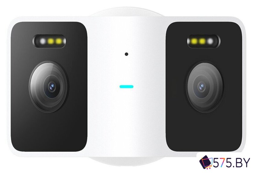 IP-камера Xiaomi Outdoor Camera CW100 Dual MJSXJ26CM (международная версия) в магазине 575.by