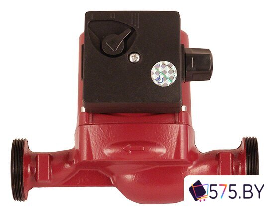 Циркуляционный насос Jemix WRS-25/4-180 в магазине 575.by