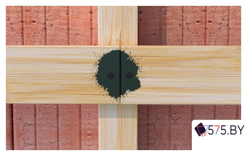 Смазки, пасты и очистители для механических, электрических узлов Fischer Антикоррозионный спрей FTC-CP 511440 500мл в магазине 575.by