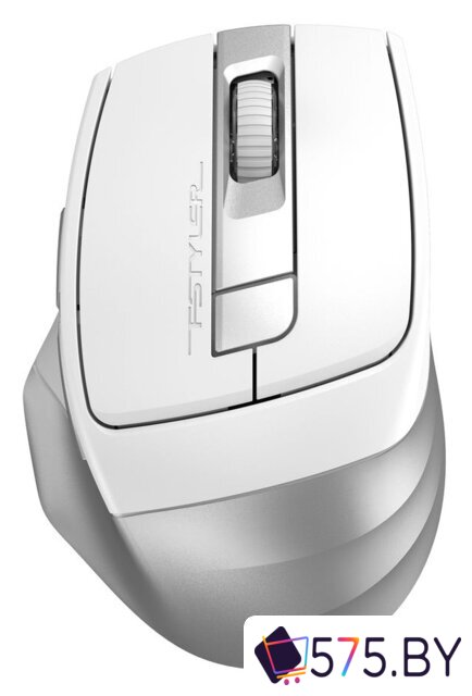 Мышь A4Tech Fstyler FB35C (белый) в магазине 575.by